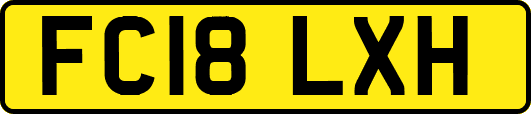 FC18LXH