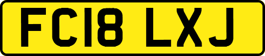 FC18LXJ