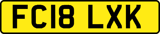 FC18LXK