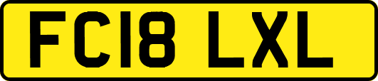 FC18LXL