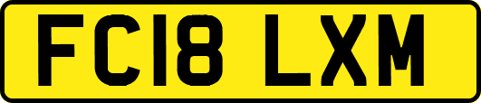 FC18LXM