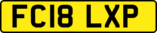 FC18LXP