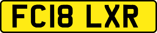 FC18LXR