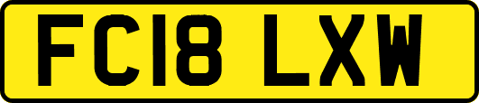 FC18LXW