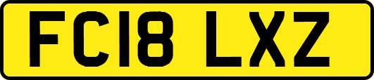 FC18LXZ