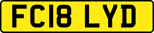 FC18LYD