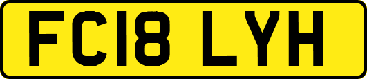FC18LYH