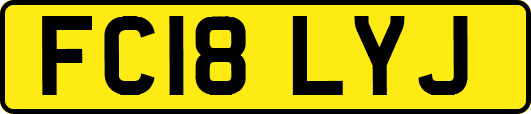 FC18LYJ