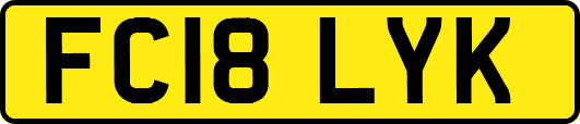 FC18LYK
