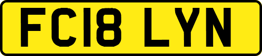 FC18LYN