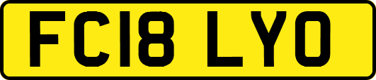 FC18LYO