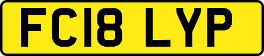FC18LYP