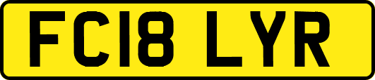 FC18LYR