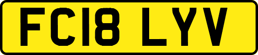 FC18LYV