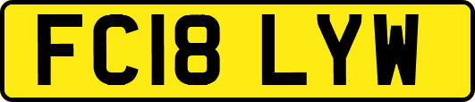FC18LYW