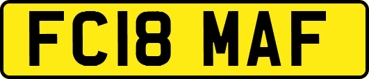 FC18MAF