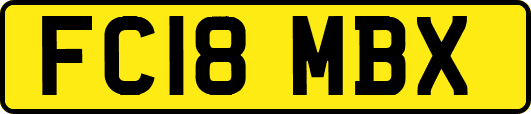 FC18MBX