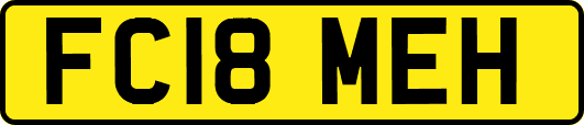 FC18MEH
