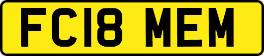 FC18MEM