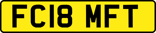 FC18MFT