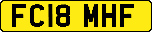 FC18MHF