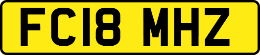 FC18MHZ