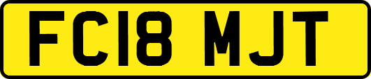 FC18MJT