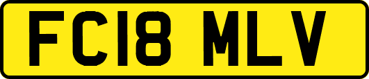 FC18MLV