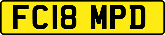 FC18MPD