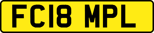 FC18MPL