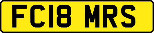 FC18MRS
