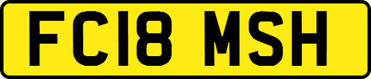 FC18MSH