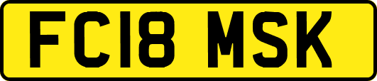 FC18MSK