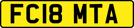 FC18MTA