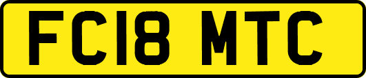 FC18MTC