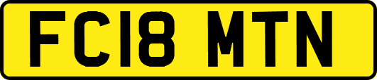 FC18MTN
