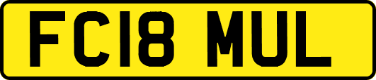 FC18MUL