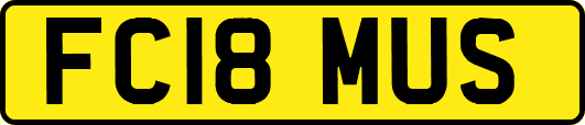 FC18MUS