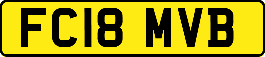 FC18MVB