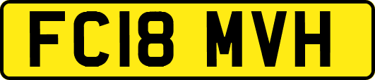 FC18MVH