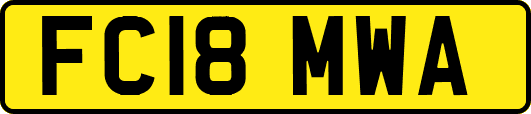 FC18MWA