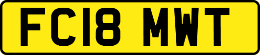 FC18MWT