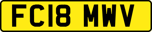 FC18MWV