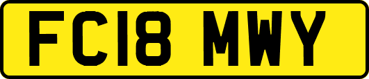 FC18MWY