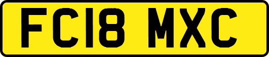 FC18MXC