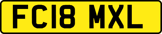 FC18MXL