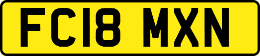 FC18MXN