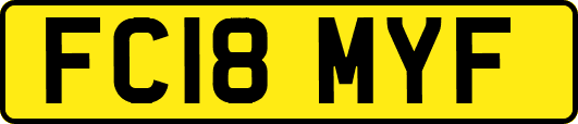 FC18MYF