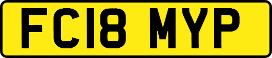 FC18MYP