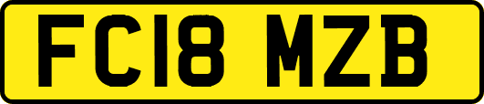FC18MZB
